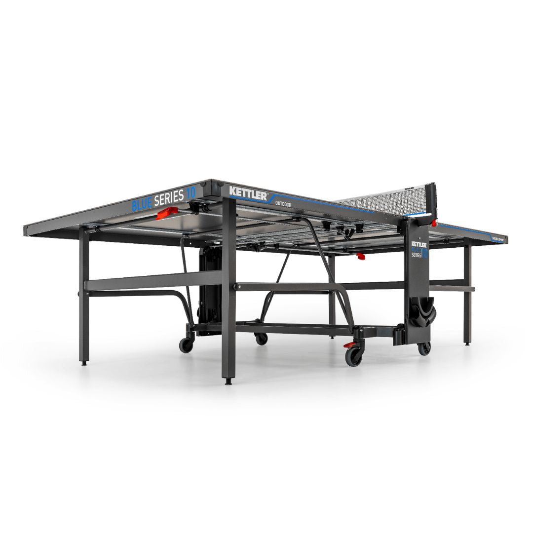 שולחן טניס חוץ OUTDOOR K10 קטלר – תמונה 3