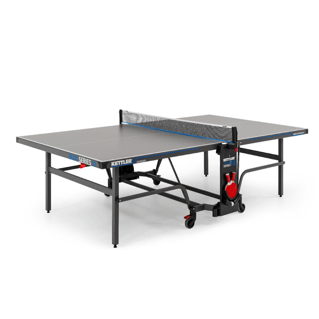 שולחן טניס חוץ OUTDOOR K10 קטלר – תמונה 8