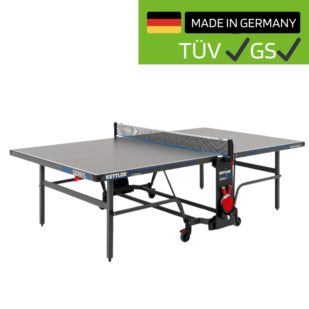 שולחן טניס חוץ OUTDOOR K10 קטלר – תמונה 4