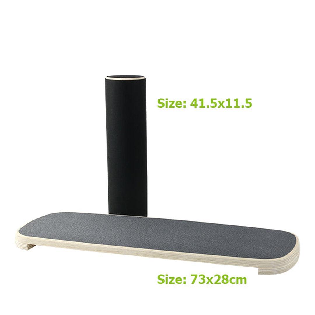 לוח איזון באלאנס בורד Balance board – תמונה 8