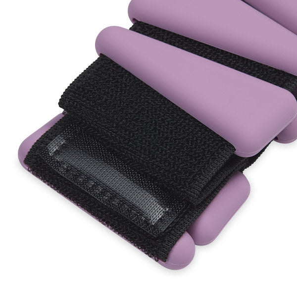 משקולות פרק כף יד/קרסול (זוג) FLEX WRIST & ANKLE – תמונה 4