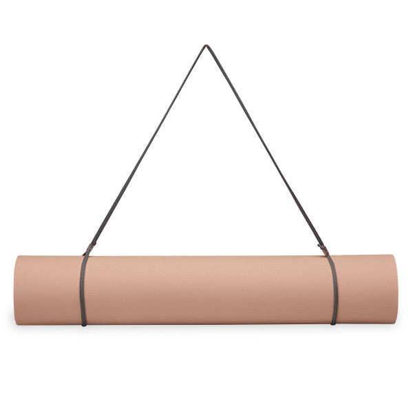 מזרן יוגה 6 מ"מ (מגוון צבעים) Gaiam Performance TPE – תמונה 4