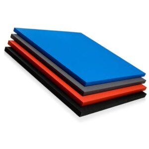 מזרן טאטאמי (מגוון צבעים) 4/100/100 ס"מ Tatami (יח')