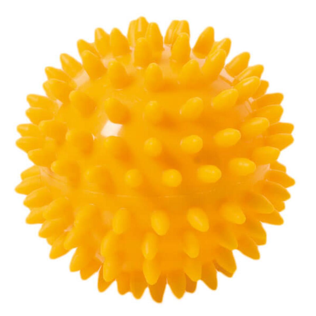 כדור תחושה זיזים (מגוון מידות) Spiky Massage Ball – תמונה 8