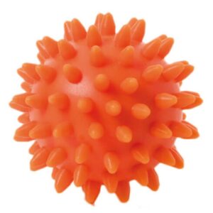 כדור תחושה זיזים (מגוון מידות) Spiky Massage Ball