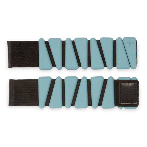 משקולות פרק כף יד/קרסול (זוג) FLEX WRIST & ANKLE – תמונה 7