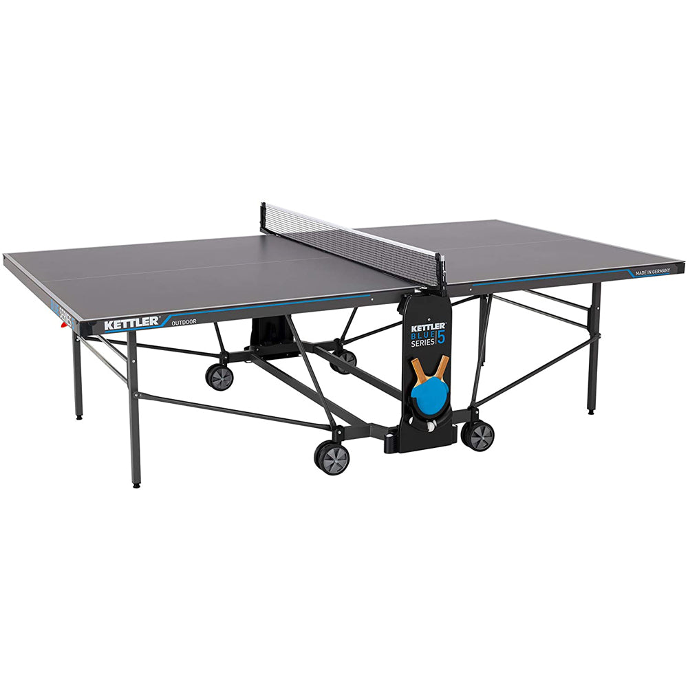 שולחן טניס חוץ OUTDOOR K5 קטלר – תמונה 3