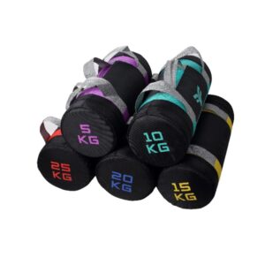 שק חול לאימון פונקציונלי 25 ק"ג