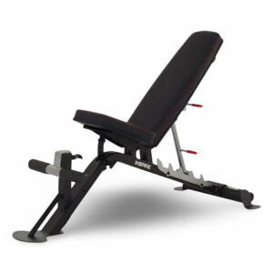 SCS WEIGHT BENCH ספת כושר מתכווננת