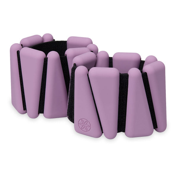 משקולות פרק כף יד/קרסול (זוג) FLEX WRIST & ANKLE – תמונה 2