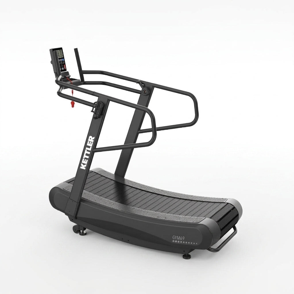 מסלול ריצה קעור GYM69 – תמונה 7