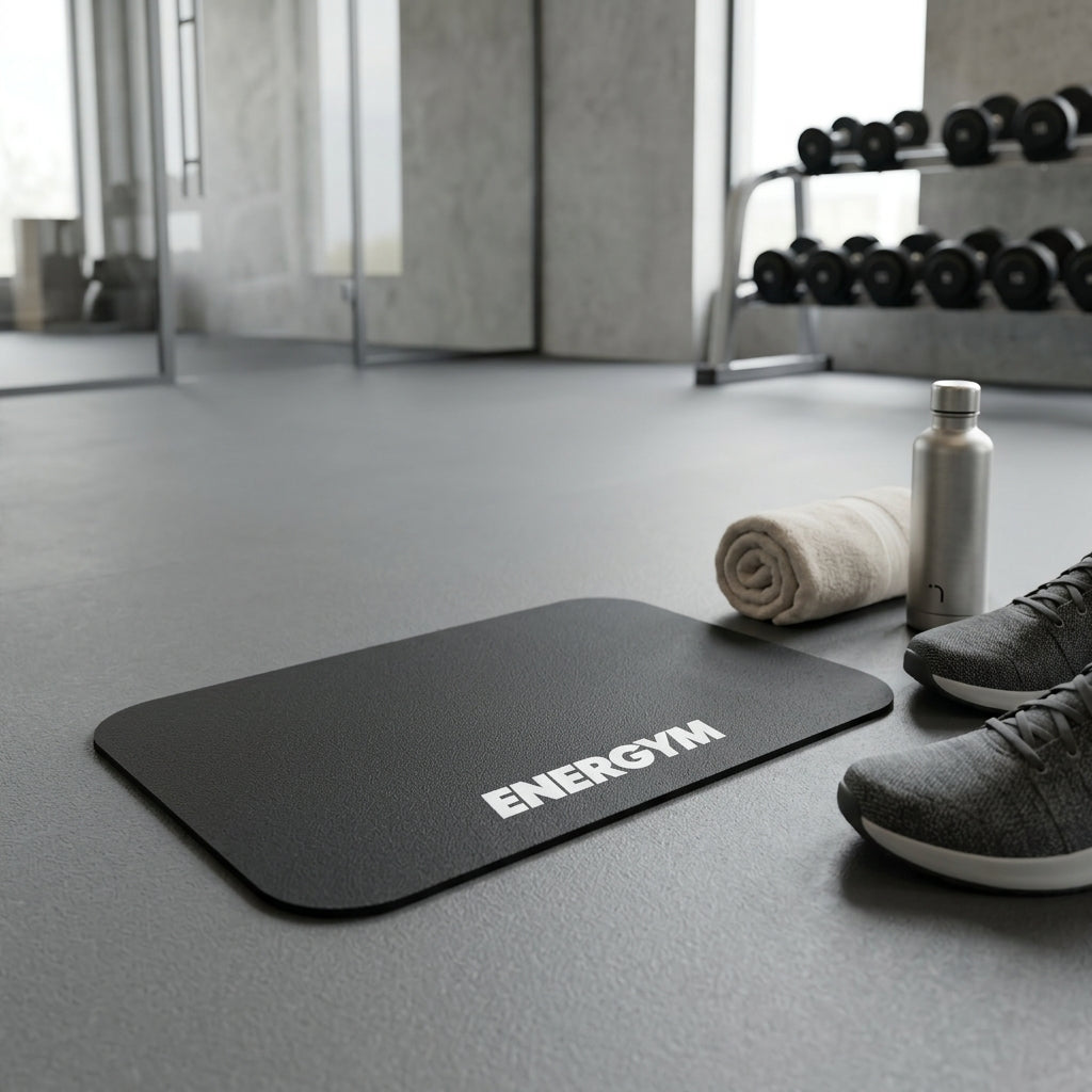 משטח נגד החלקה לפילאטיס Anti-slip mat for Pilates equipment – תמונה 4