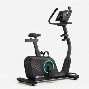 אופני כושר מקצועיים KETTLER VELO PRO Premium Recumbent Bike