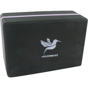 קוביית יוגה EVA רחבה Hummingbird