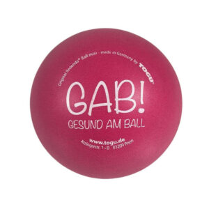 כדור מיני אובר בול רך 14 ס"מ Redondo® Ball GAB