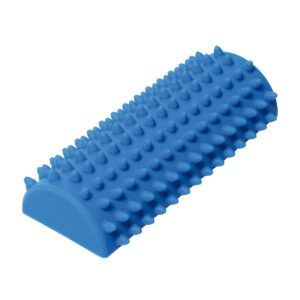 חצי גליל עיסוי (מיני) עם בליטות לגירוי חושי Semi Bodyroll