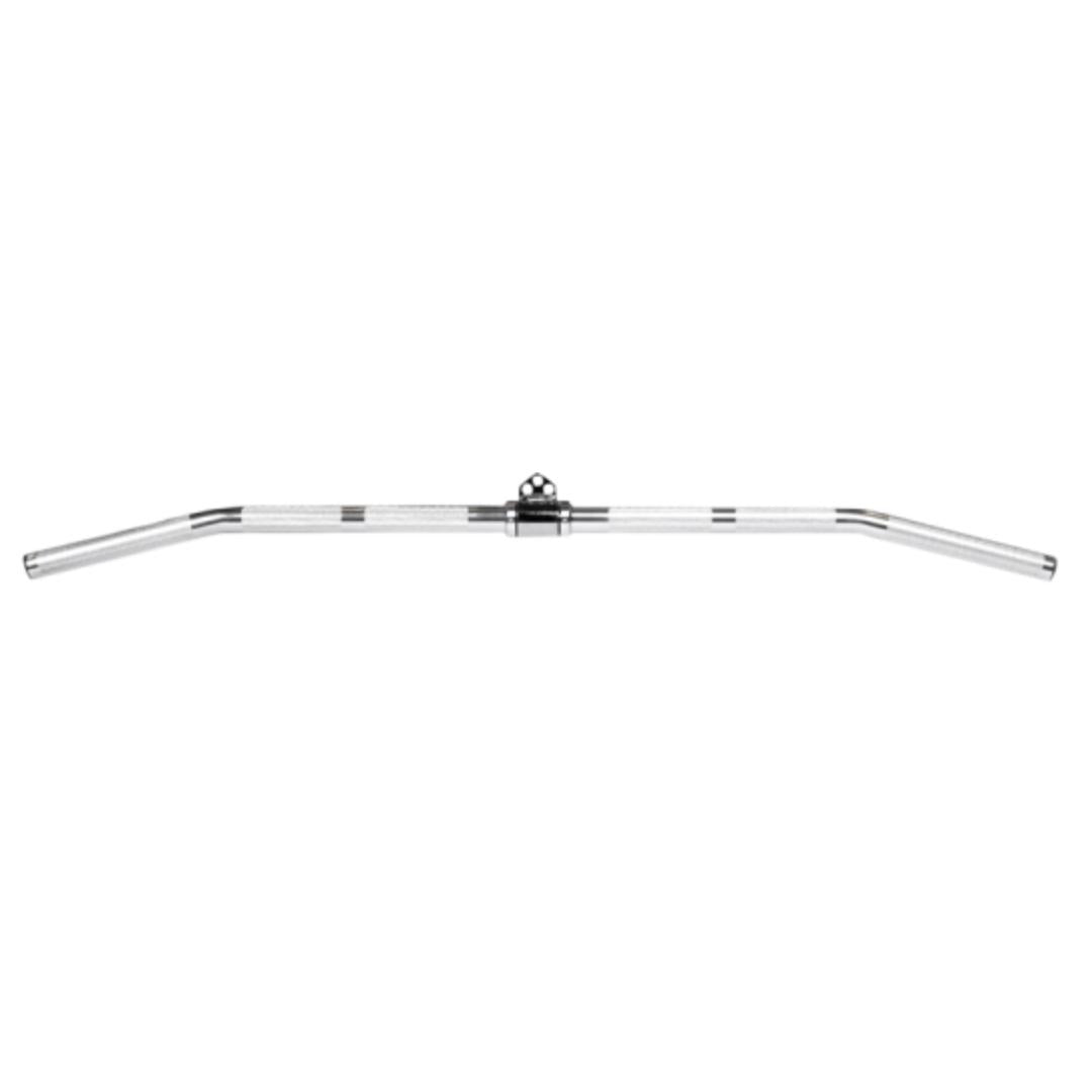 מוט פולי אלומיניום ALUMINUM LAT BAR