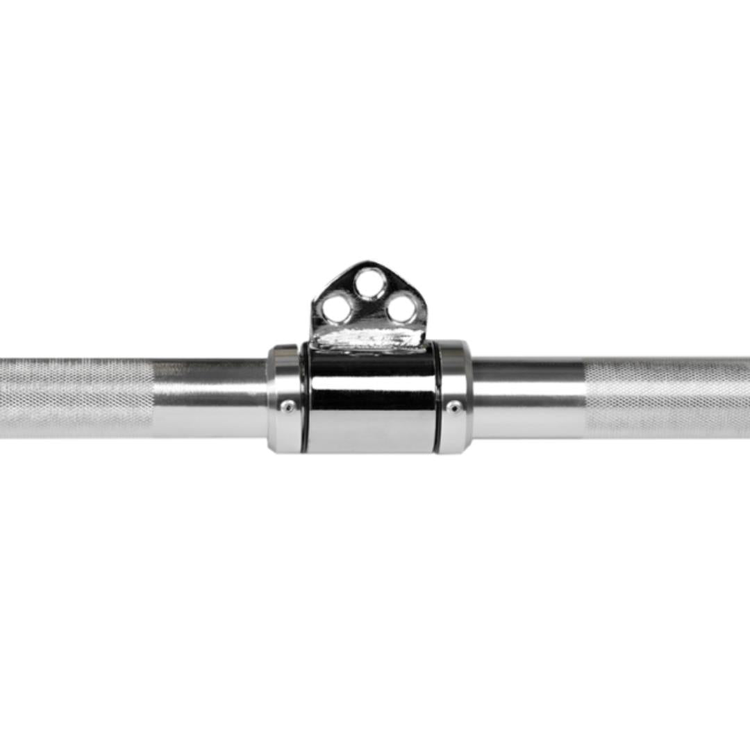 מוט פולי אלומיניום ALUMINUM LAT BAR – תמונה 2