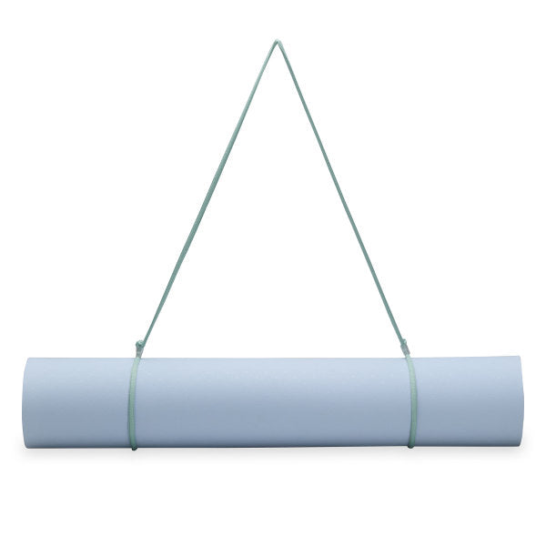 מזרן יוגה 6 מ"מ (מגוון צבעים) Gaiam Performance TPE – תמונה 3