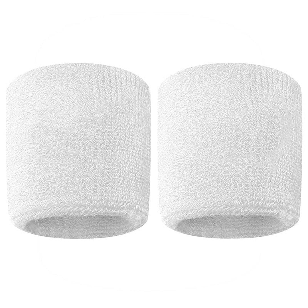 סופג זיעה ליד Wrist Sweatbands – תמונה 4