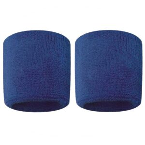 סופג זיעה ליד Wrist Sweatbands