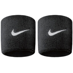 סופג זיעה ליד (זוג) - Nike Swoosh WristBand