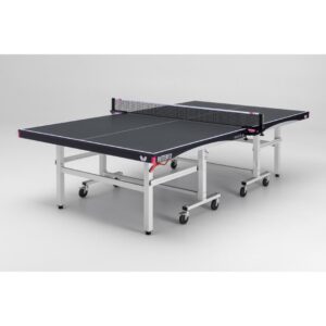 שולחן טנ"ש מקצועי 25 מ"מ שחור - Butterfly Octet 25 CS Indoor