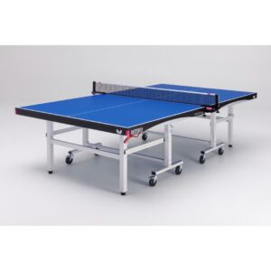 שולחן טנ"ש מקצועי 25 מ"מ כחול - Butterfly Octet 25 CS Indoor