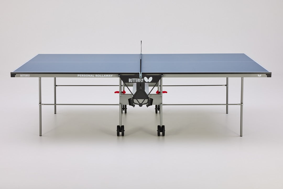 שולחן טניס בטרפליי, 19 מ"מ, Personal Rollaway INDOOR – תמונה 3