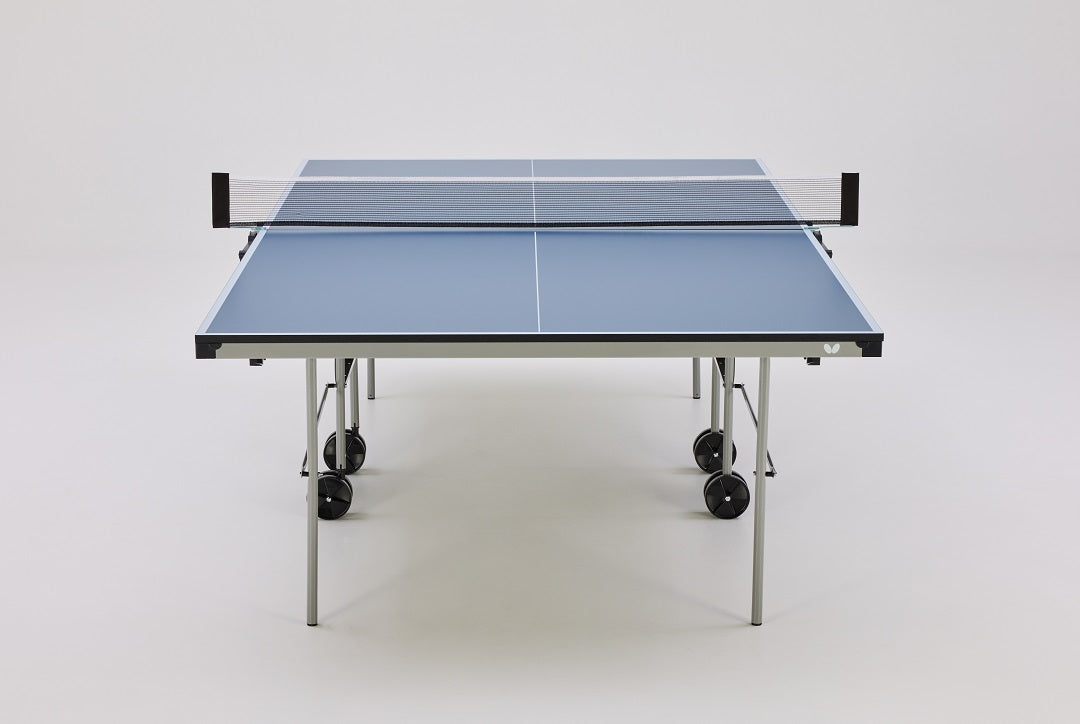 שולחן טניס בטרפליי, 19 מ"מ, Personal Rollaway INDOOR – תמונה 4