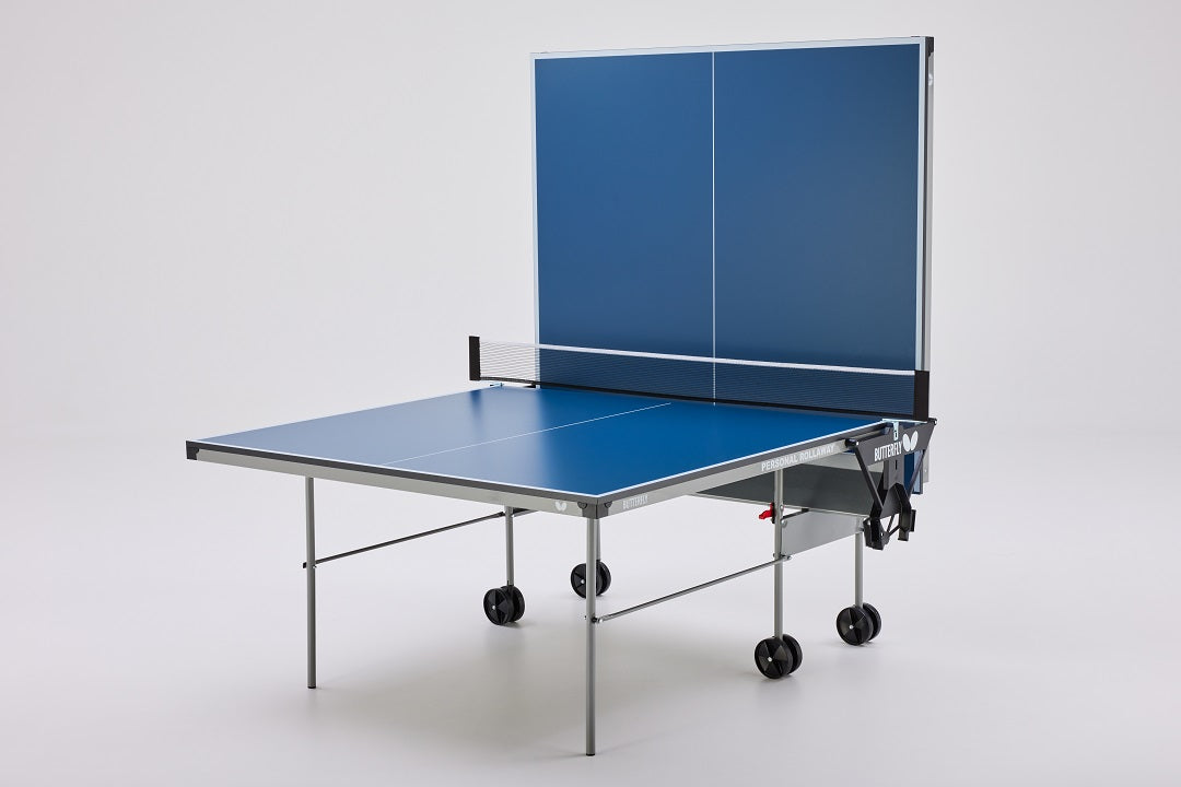 שולחן טניס בטרפליי, 19 מ"מ, Personal Rollaway INDOOR – תמונה 2