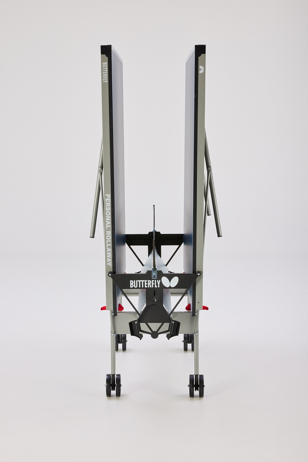 שולחן טניס בטרפליי, 19 מ"מ, Personal Rollaway INDOOR – תמונה 7