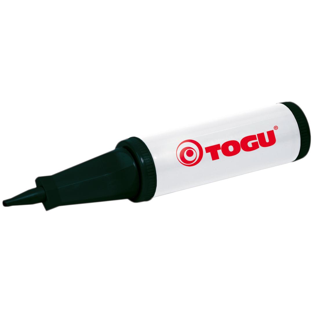 משאבה לניפוח כדורי פיזיו Powerball® Pump