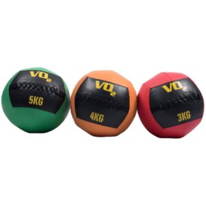 כדור וול בול (3-14 ק"ג) Wall ball