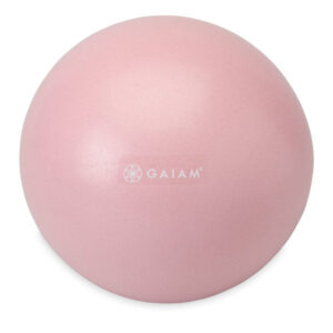 כדור אובר בול 23 ס"מ MINI AB BALL - ROMANCE ROSE