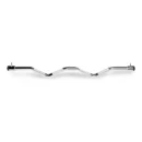 מוט פולי מתעקל עם חיבור כפול Dual Hook Curl Bar