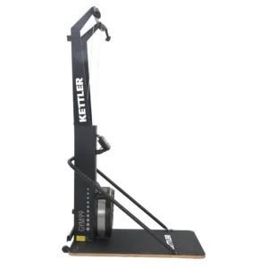 מכשיר חתירה אוויר בעמידה GYM99 מקצועי לסקי קרוס קאנטרי