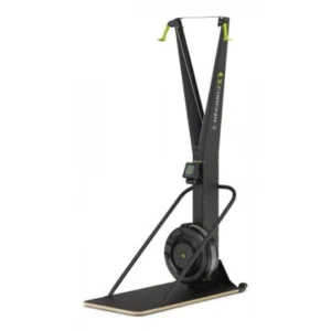 מכשיר סקי כולל מעמד רצפתי Concept2 SkiErg
