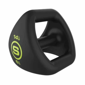 משקולת קטלבל רב תכליתית 6 קג YBELL NEO