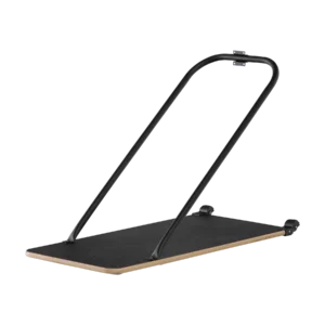 מתקן רצפה skierg floor stand