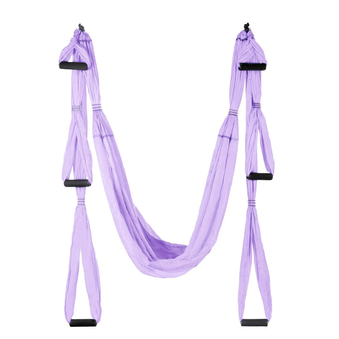 נדנדת יוגה YOGA SWING
